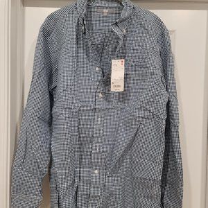 UNIQLO SHIRT